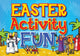 Book cover of: Easter Activity Fun