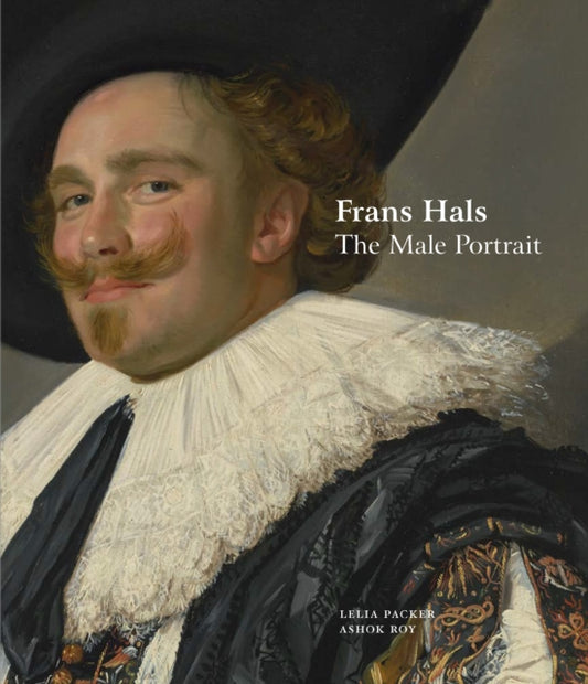 Book cover of: Frans Hals. By: Lelia Packer