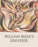 Book cover of: William Blake's Universe. By: Esther Chadwick