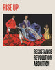 Book cover of: Rise Up. By: Victoria Avery