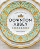 Book cover of: Official Downton Abbey Cookbook. By: Annie Gray