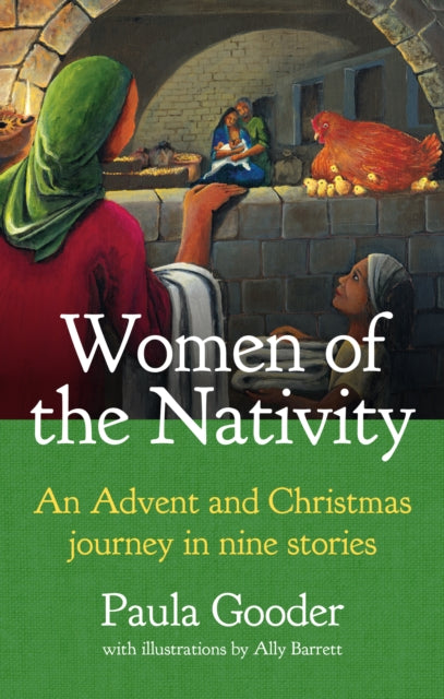Book cover of: Women of the Nativity