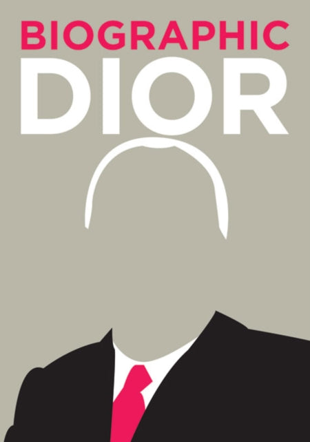 Book cover of: Dior. By: Liz Flavell