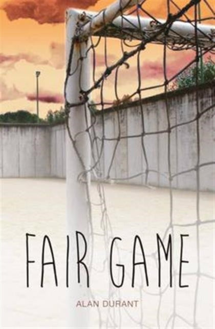 Book cover of: Fair Game. By: Alan Durant