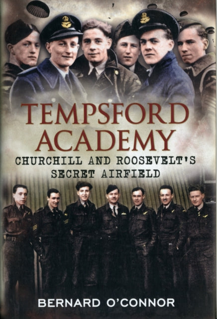 Book cover of: Tempsford Academy