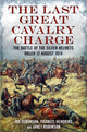 Book cover of: Last Great Cavalry Charge. By: Francis Hendriks