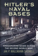 Book cover of: Hitler's Naval Bases
