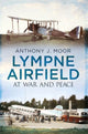 Book cover of: Lympne Airfield