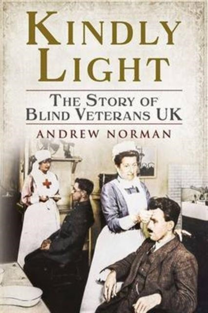 Book cover of: Kindly Light