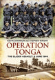 Book cover of: Operation Tonga. By: Kevin Shannon