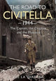 Book cover of: Road to Civitella 1944. By: Dee La Vardera