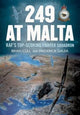 Book cover of: 249 at Malta. By: Brian Cull