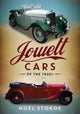 Book cover of: Jowett Cars of the 1930s. By: Noel Stokoe