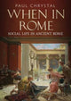 Book cover of: When in Rome. By: Paul Chrystal