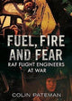 Book cover of: Fuel Fire And Fear. By: Colin Pateman