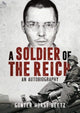 Book cover of: Soldier of the Reich. By: Günter Beetz
