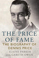 Book cover of: Price of Fame. By: Elaine Parker
