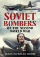 Book cover of: Soviet Bombers of the Second World War