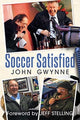 Book cover of: Soccer Satisfied