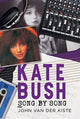 Book cover of: Kate Bush. By: John Van der Kiste