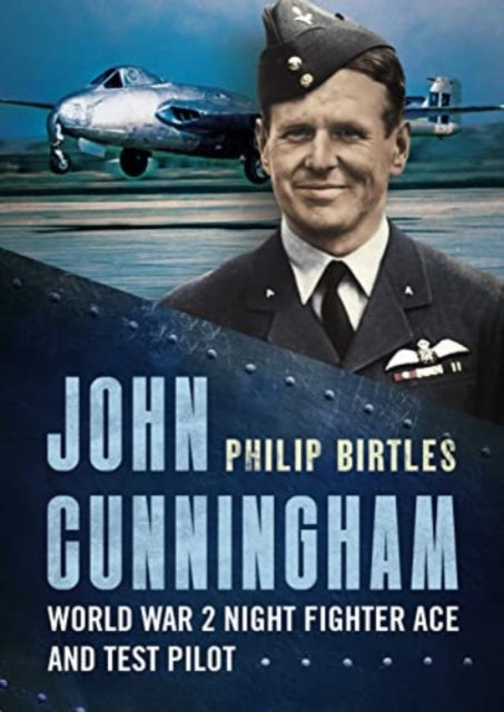 Book cover of: John Cunningham