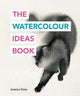 Book cover of: Watercolour Ideas Book. By: Joanna Goss