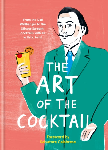 Book cover of: Art of the Cocktail