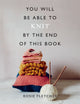 You Will Be Able to Knit by the End of This Book 9781781577592 Rosie Fletcher