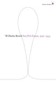 Book cover of: Sex-pol. By: Wilhelm Reich