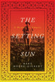 Book cover of: Setting Sun. By: B. J. Moore-Gilbert