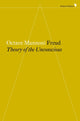 Book cover of: Freud. By: Octave Mannoni