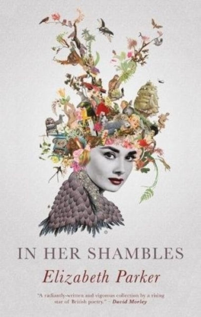 Book cover of: In Her Shambles. By: Elizabeth Parker