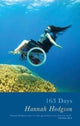 Book cover of: 163 Days. By: Hannah Hodgson