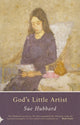 Book cover of: God's Little Artist. By: HUBBARD