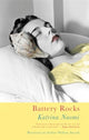 Book cover of: Battery Rocks. By: Katrina Naomi