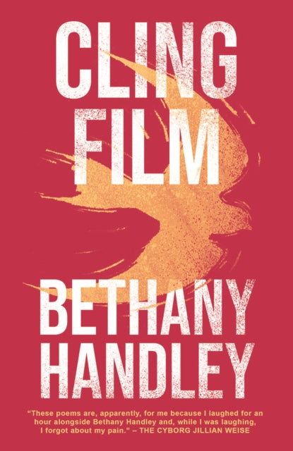 Book cover of: Cling Film
