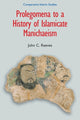 Book cover of: Prolegomena to a History of Islamicate Manichaeism