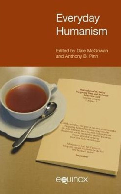 Book cover of: Everyday Humanism