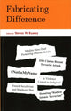 Book cover of: Fabricating Difference. By: Steven Wesley Ramey