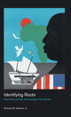 Book cover of: Identifying Roots. By: Richard Newton