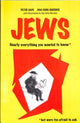 Book cover of: Jews. By: Peter Cave