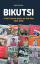 Book cover of: Bikutsi. By: Anja Brunner