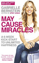 Book cover of: May Cause Miracles