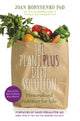 Book cover of: PlantPlus Diet Solution