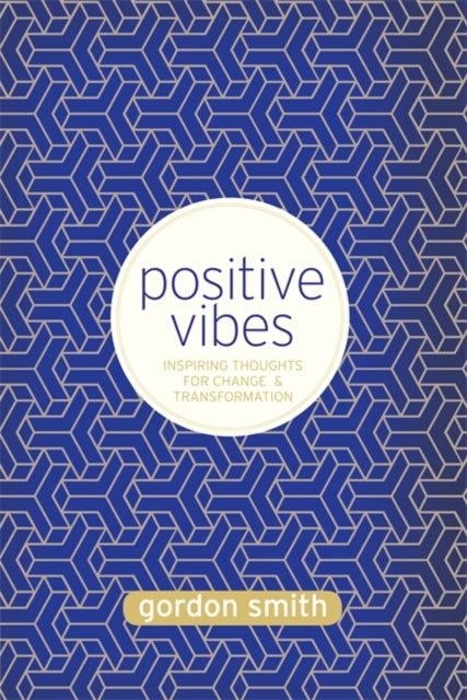 Book cover of: Positive Vibes