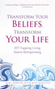 Book cover of: Transform Your Beliefs, Transform Your Life. By: Karl Dawson