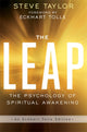 Book cover of: Leap. By: Taylor, Steve