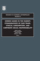 Book cover of: Hidden Hands in the Market