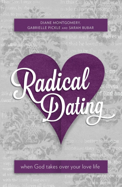 Book cover of: Radical Dating