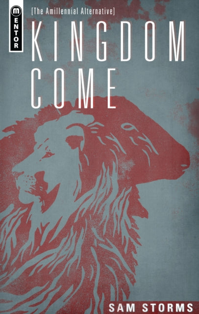 Book cover of: Kingdom Come